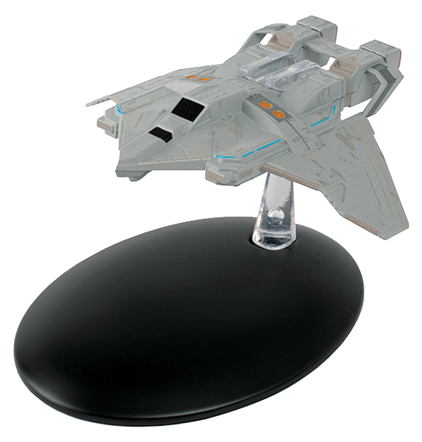 EM-ST0068 FEDERATION ATTACK FIGHTER - Click Image to Close